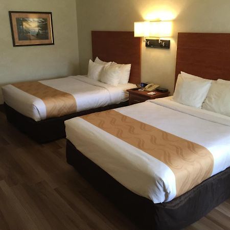 Quality Inn Lake George Dış mekan fotoğraf