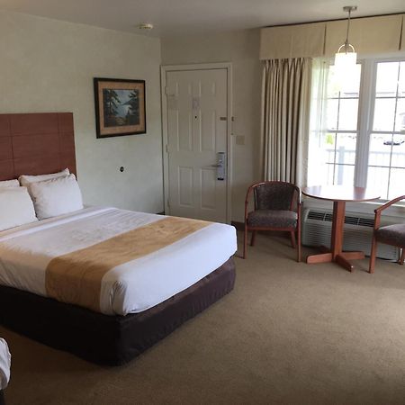 Quality Inn Lake George Dış mekan fotoğraf