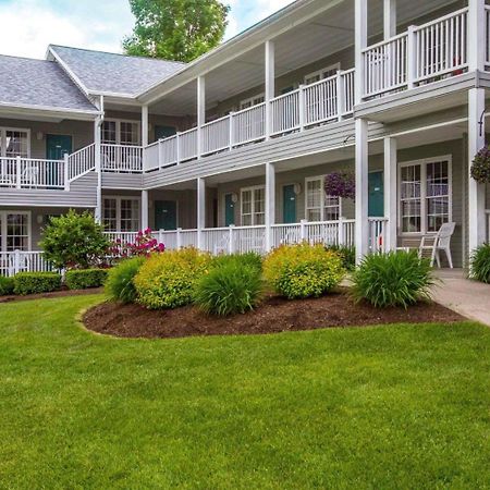 Quality Inn Lake George Dış mekan fotoğraf