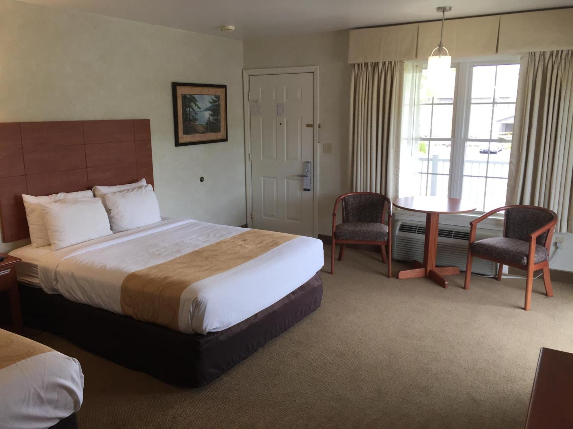 Quality Inn Lake George Dış mekan fotoğraf