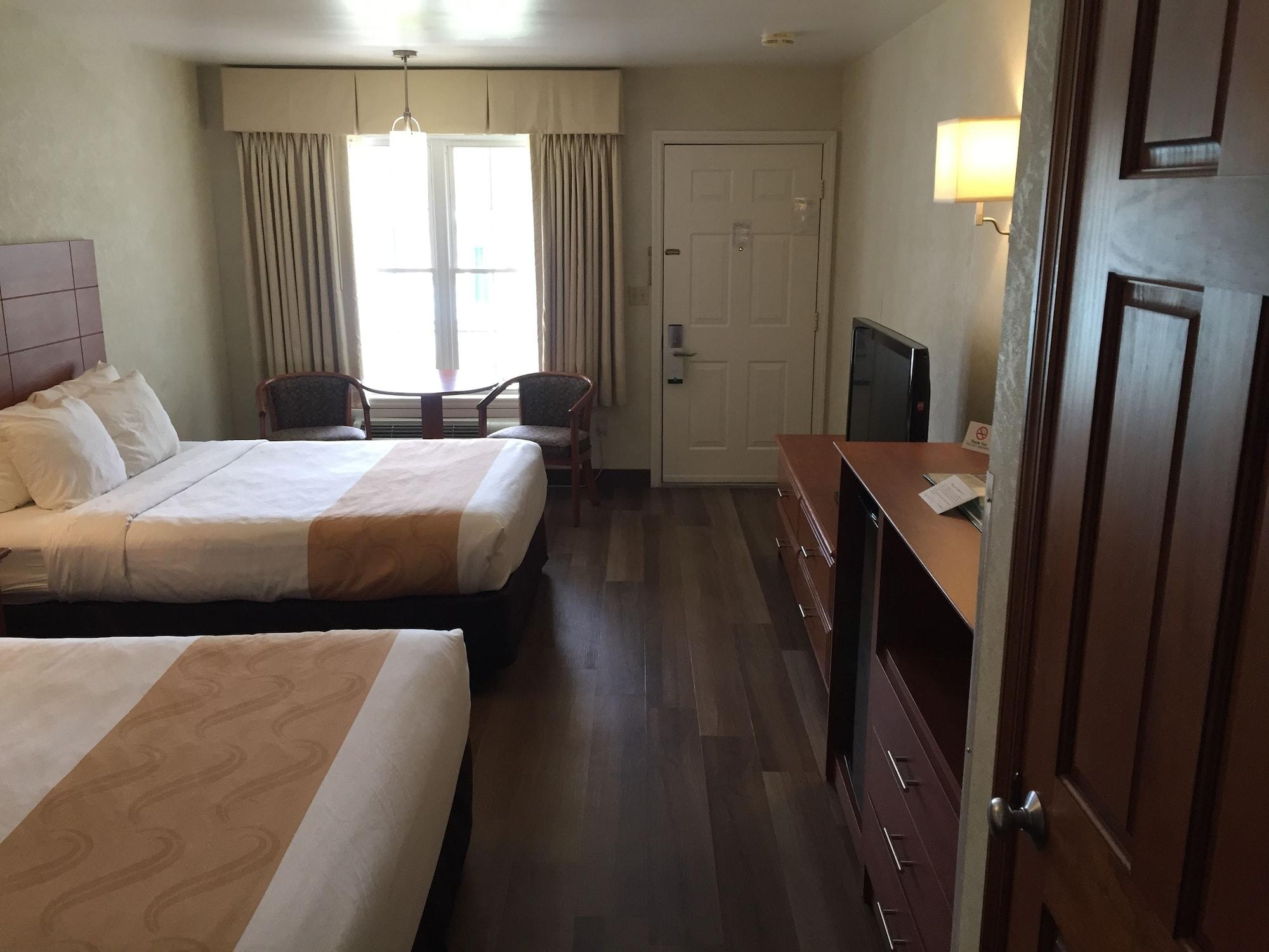 Quality Inn Lake George Dış mekan fotoğraf