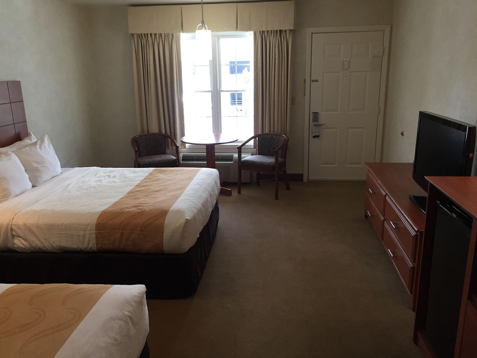 Quality Inn Lake George Dış mekan fotoğraf