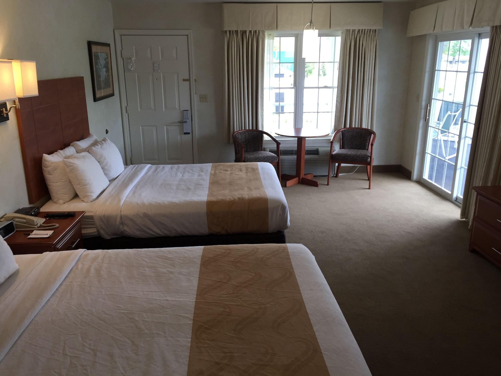Quality Inn Lake George Dış mekan fotoğraf