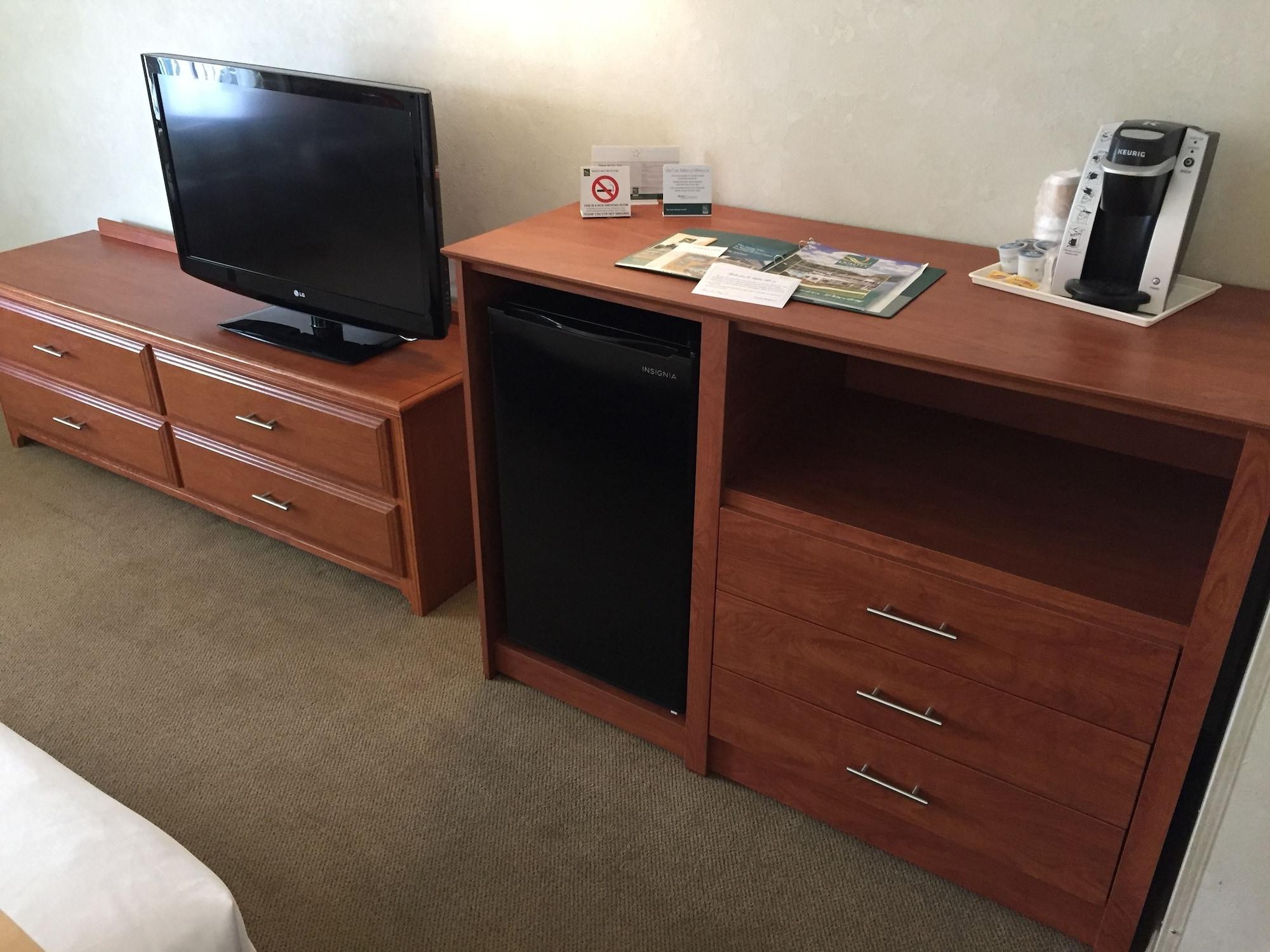 Quality Inn Lake George Dış mekan fotoğraf