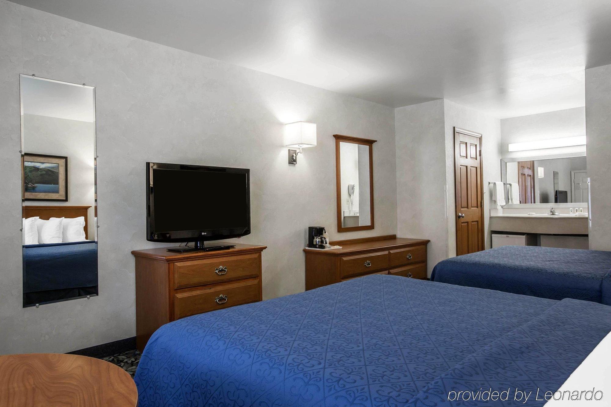 Quality Inn Lake George Dış mekan fotoğraf