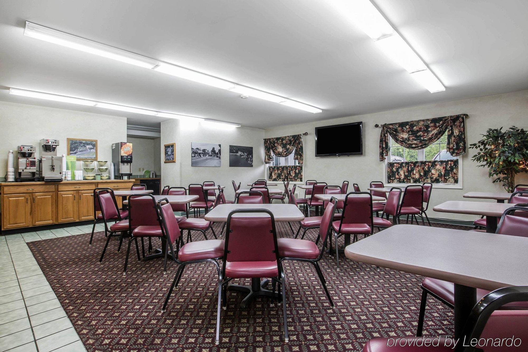 Quality Inn Lake George Dış mekan fotoğraf
