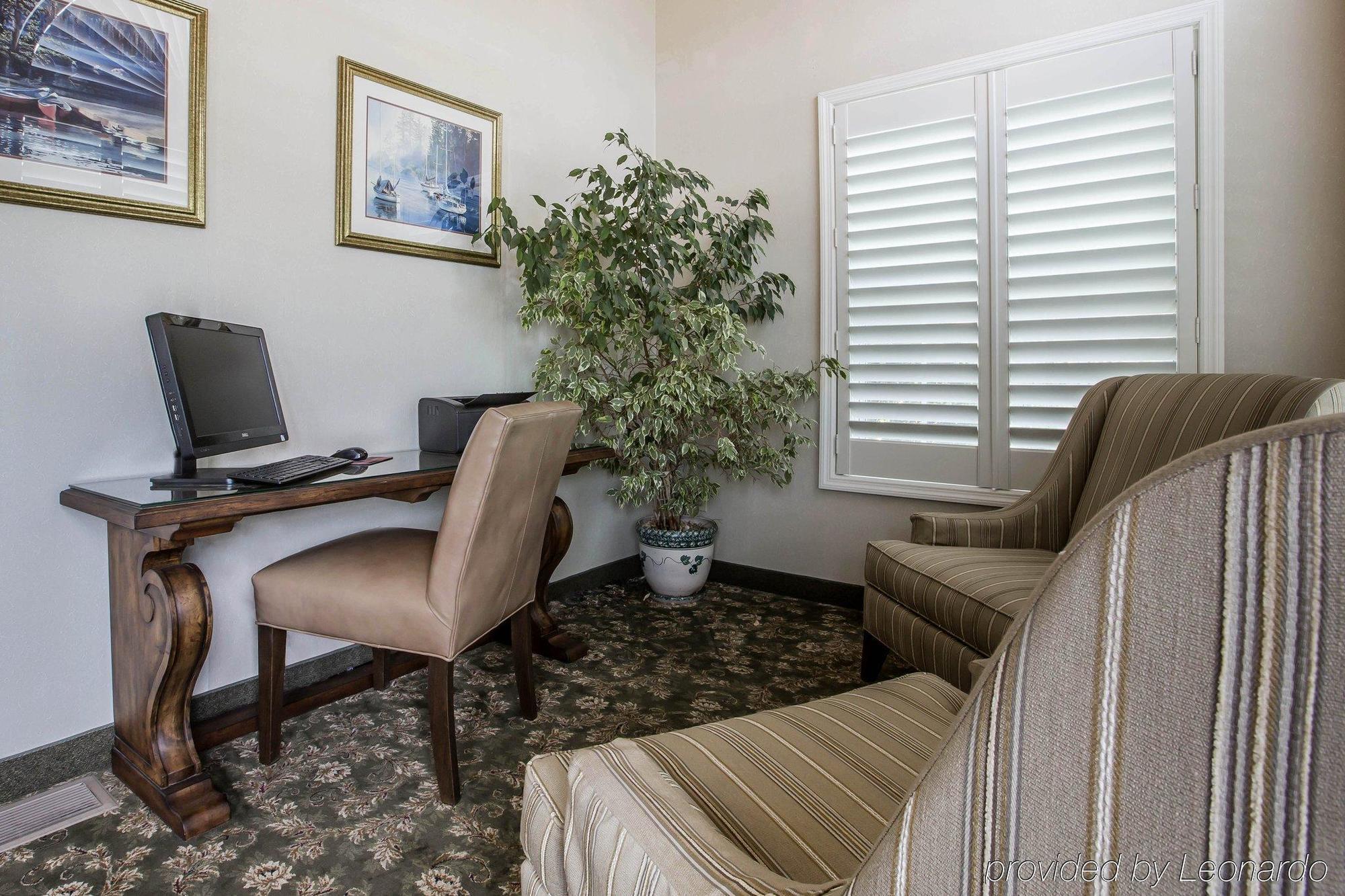 Quality Inn Lake George Dış mekan fotoğraf