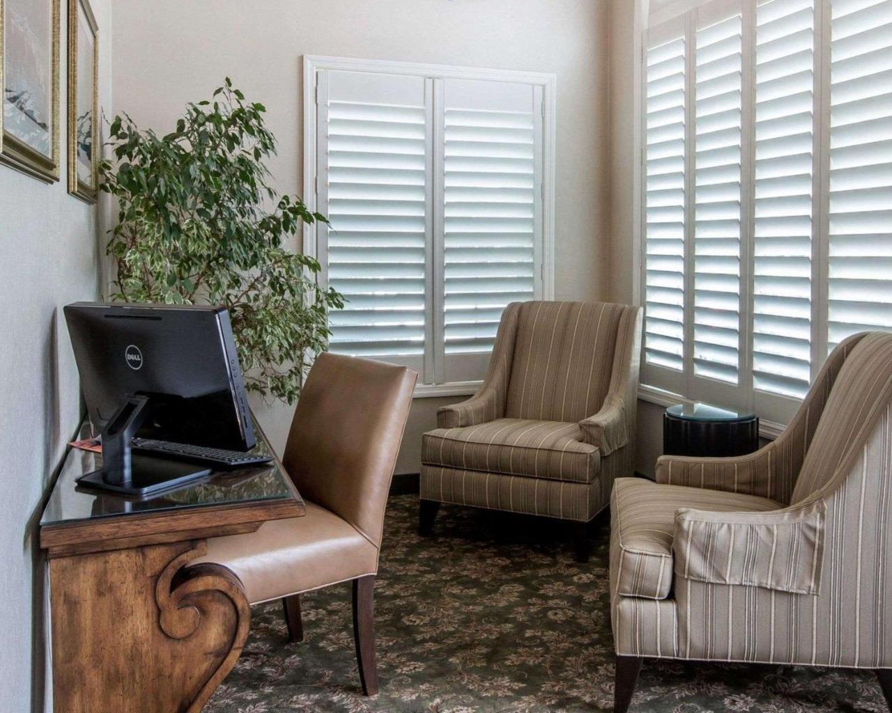 Quality Inn Lake George Dış mekan fotoğraf