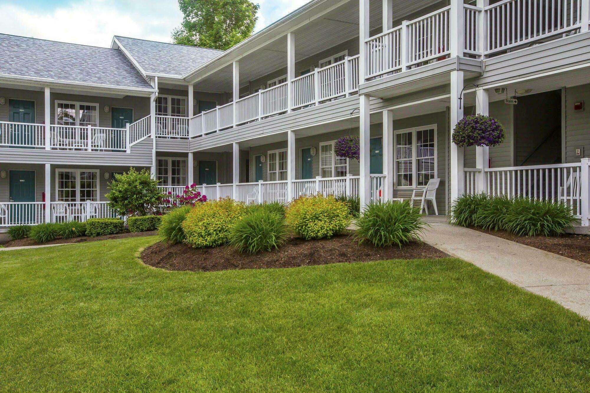 Quality Inn Lake George Dış mekan fotoğraf