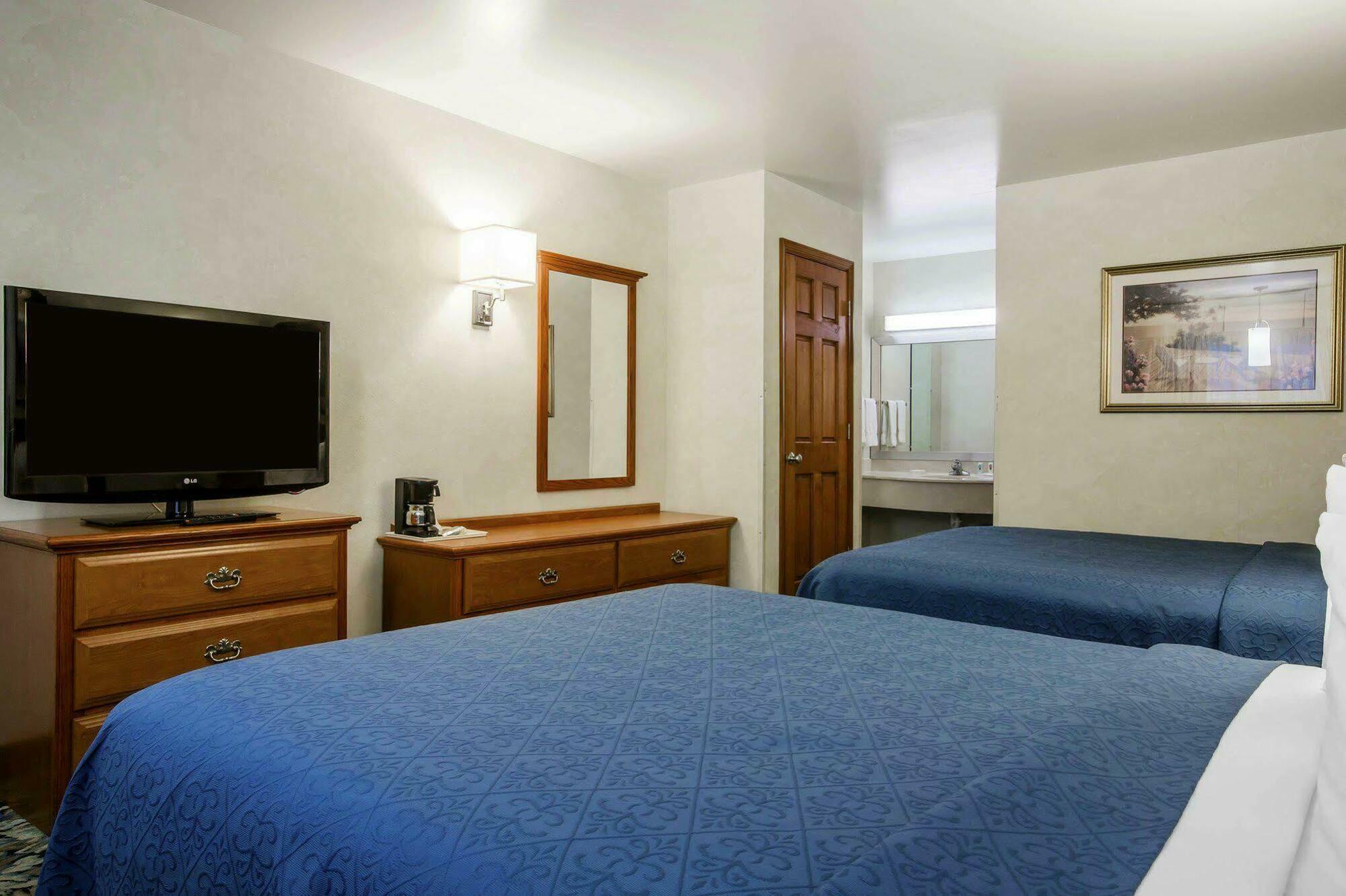 Quality Inn Lake George Dış mekan fotoğraf