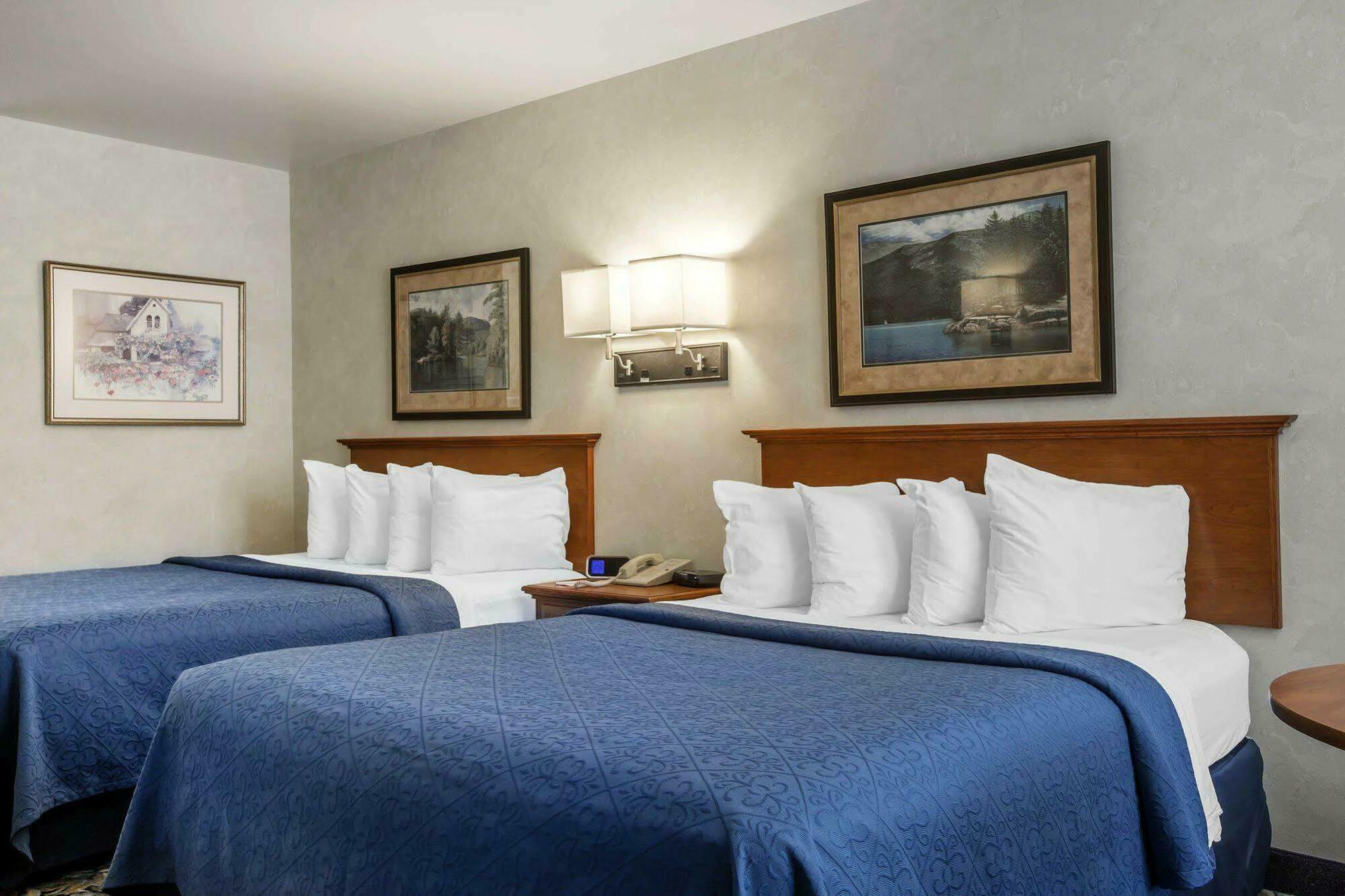 Quality Inn Lake George Dış mekan fotoğraf