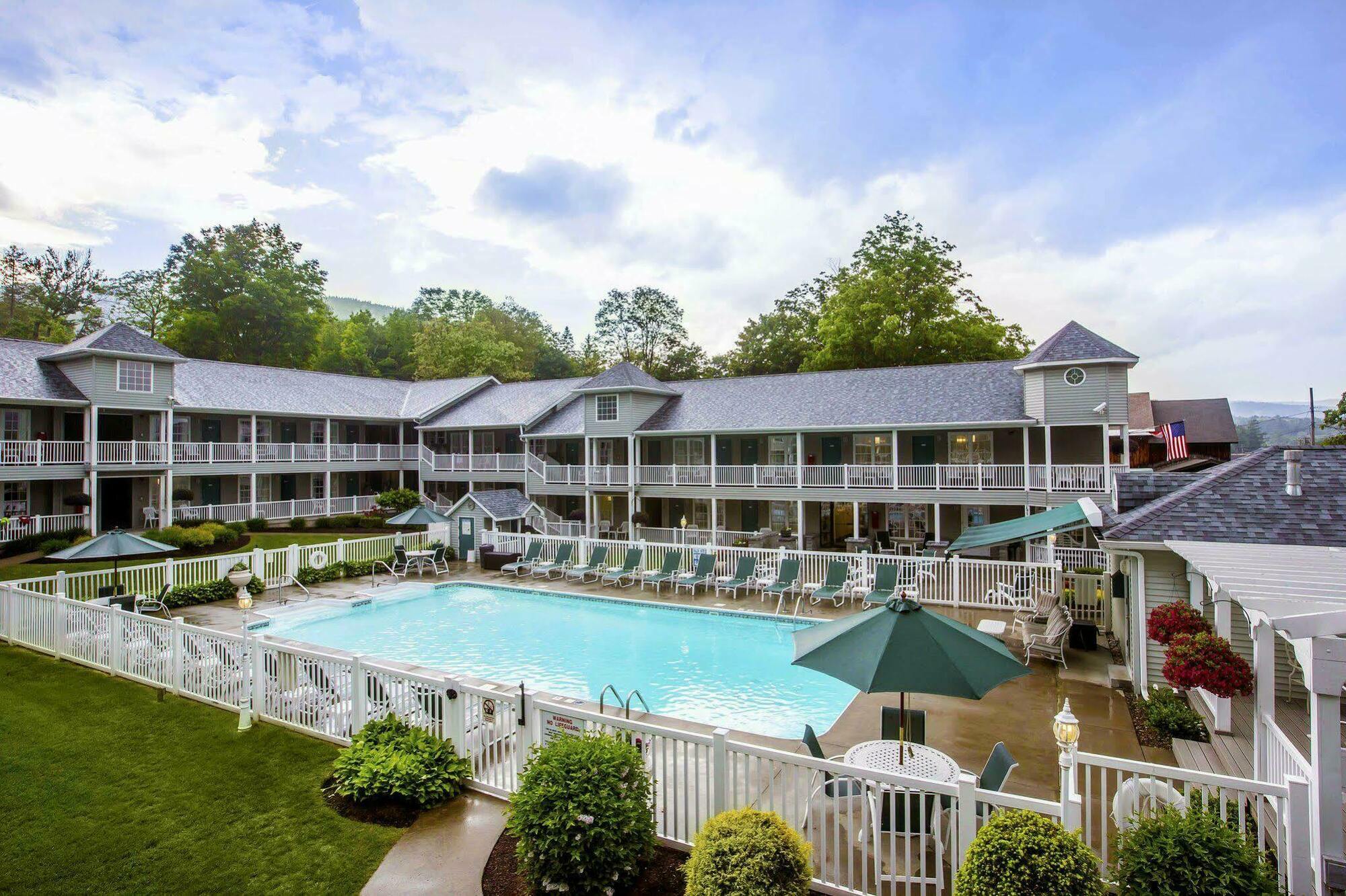 Quality Inn Lake George Dış mekan fotoğraf